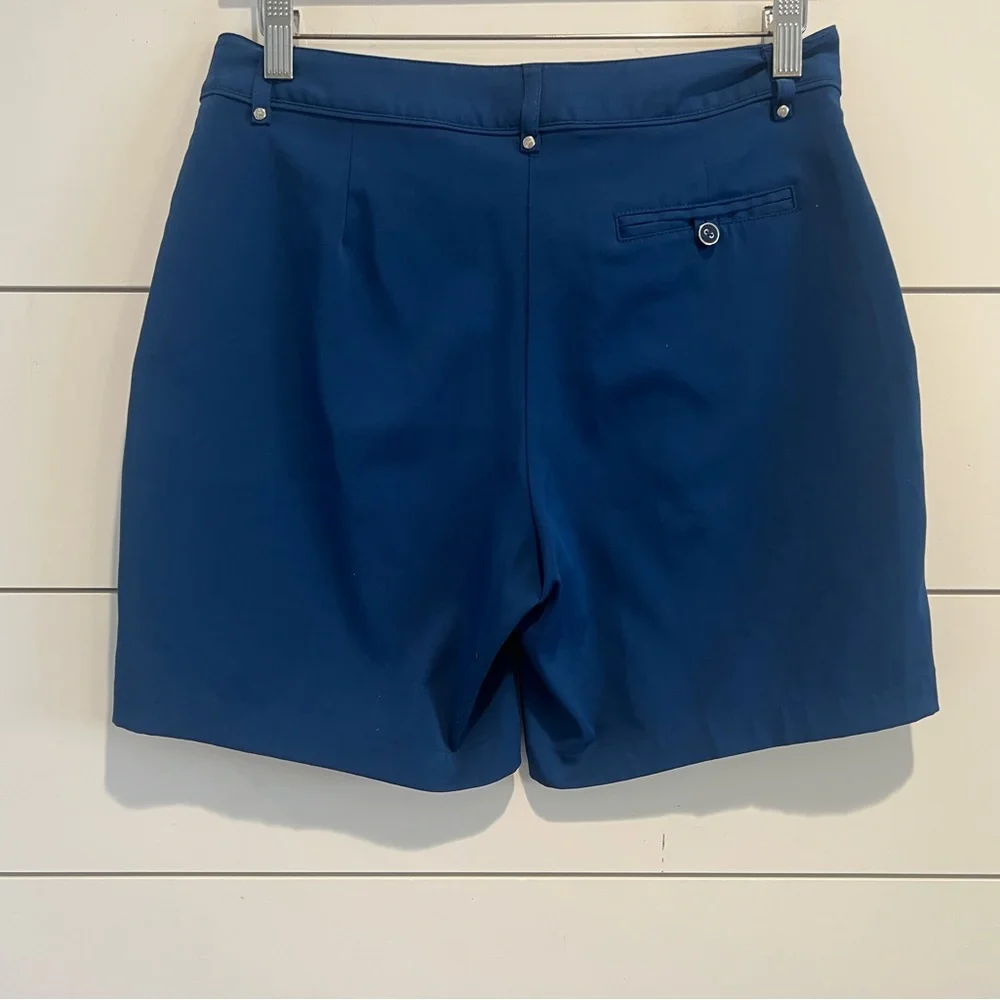Lady Hagan golf shorts - Picture 2 of 8